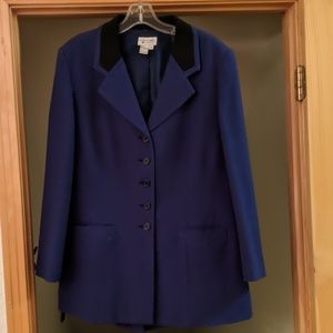 women's riding style jacket